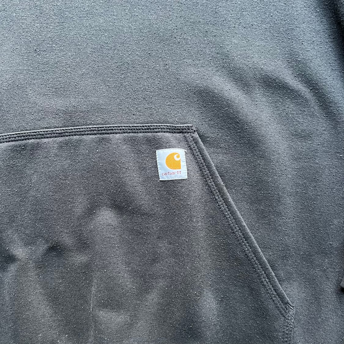  칼하트 미드웨이트 후드티 [L] 상품이미지5