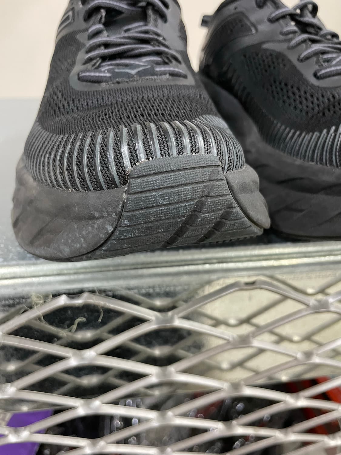 호카 본디7 블랙 250 (gr-4689) 상품이미지7