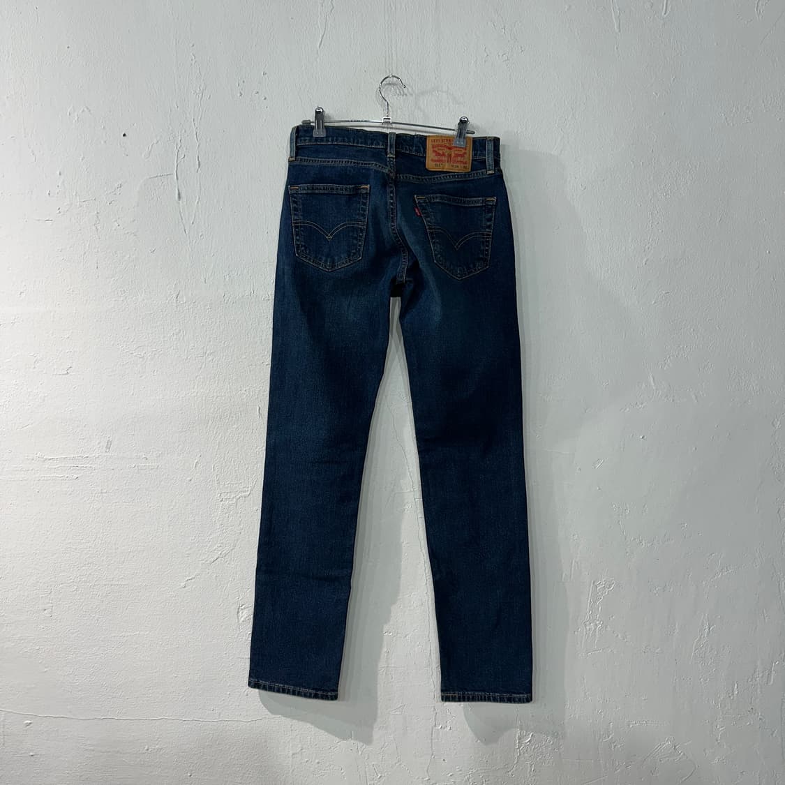 리바이스511 데님 청바지 28 상품이미지1