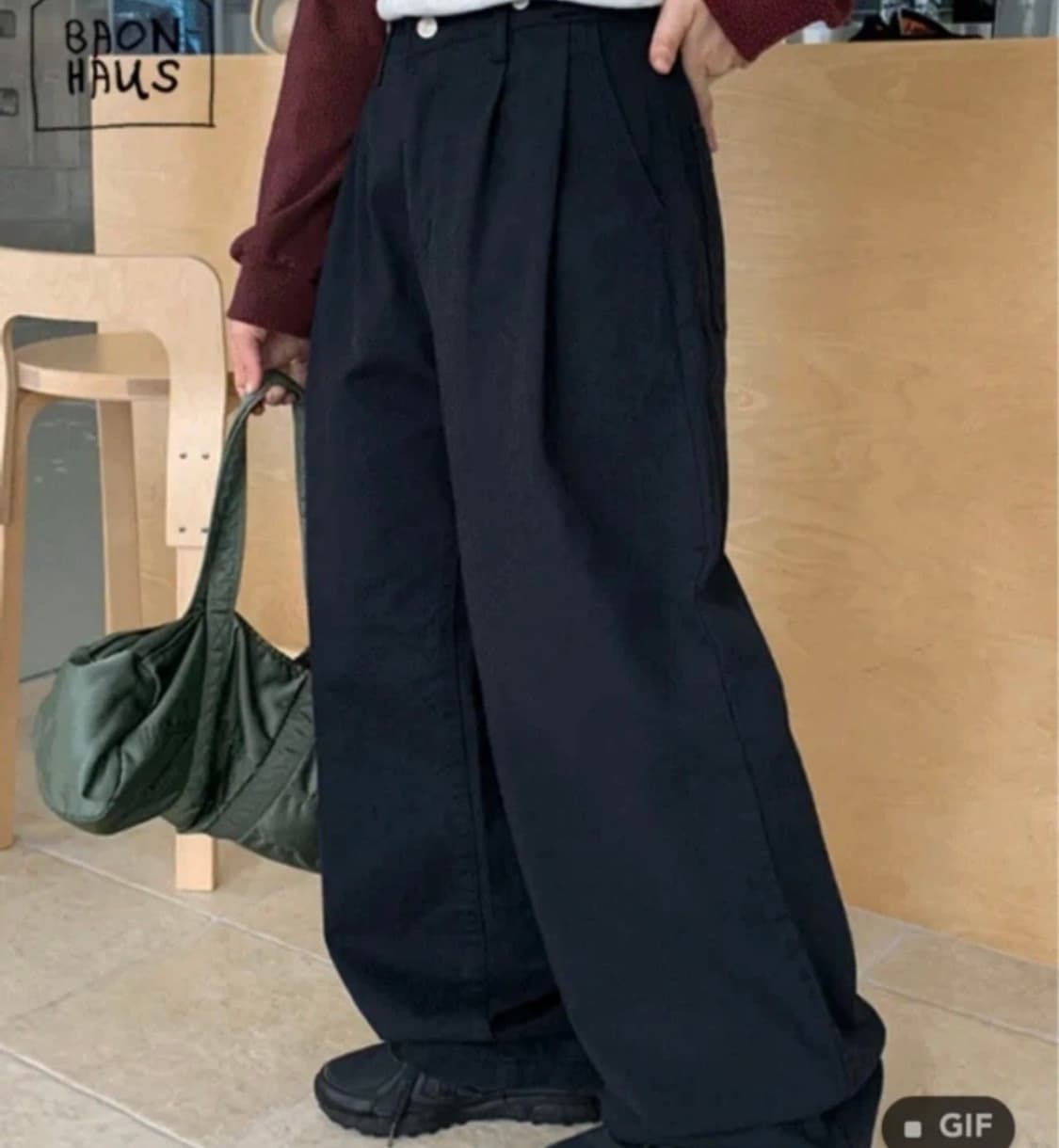 바온 바지 일괄 판매 상품이미지3