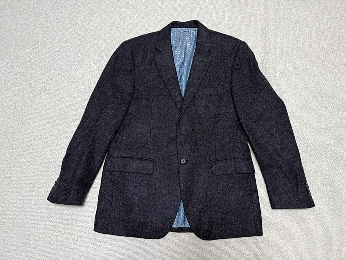듀퐁 블레이저 자켓 남성용 105사이즈 상품이미지1