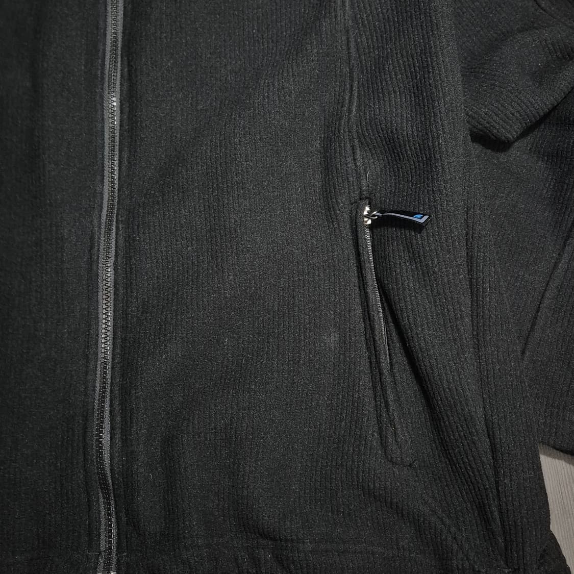 노스페이스 플리스 M사이즈 집업 자켓 상품이미지4