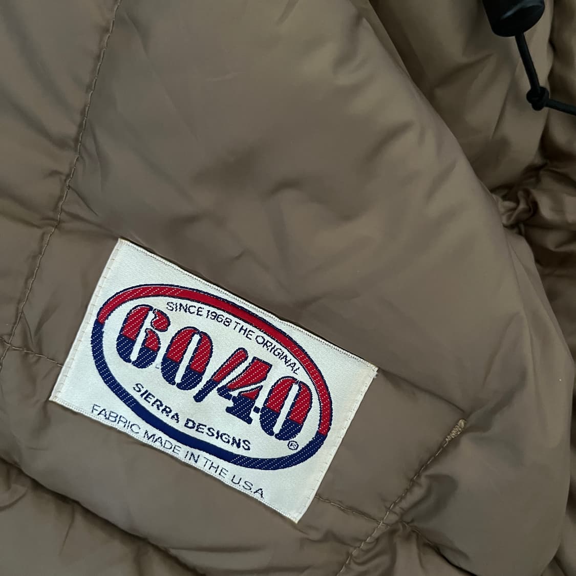 시에라디자인 60/40 베스트 US M 상품이미지7