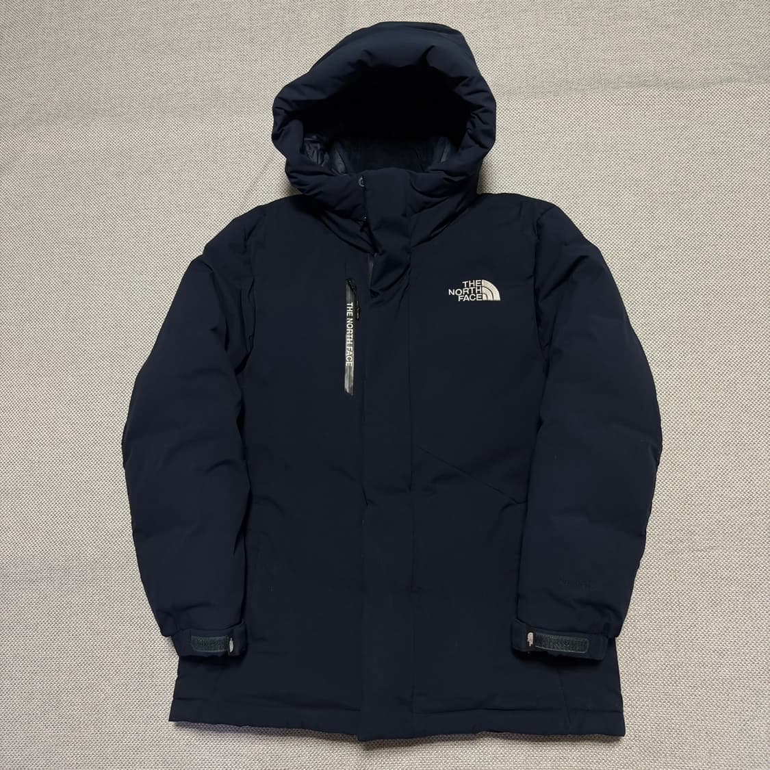 노스페이스 드라이벤트 패딩 자켓 상품이미지1