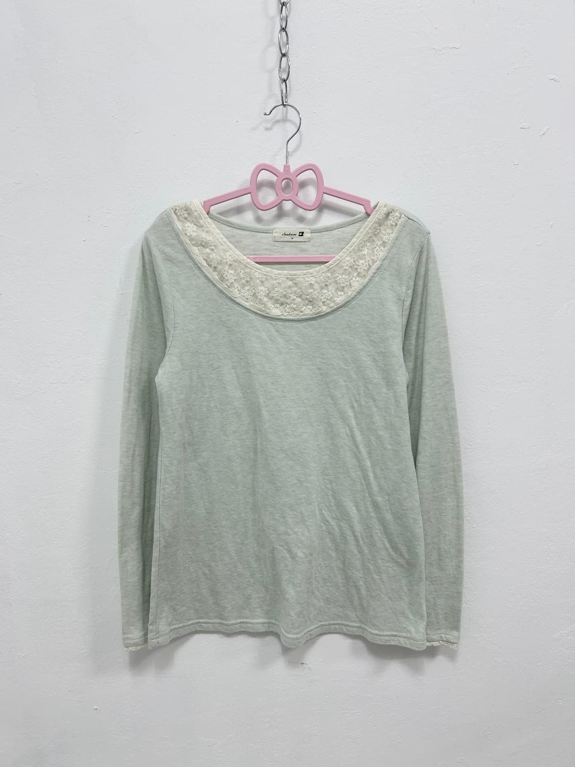 코디셋 ! 베이비 민트맛 로걀 하구미 코디셋 상품이미지4