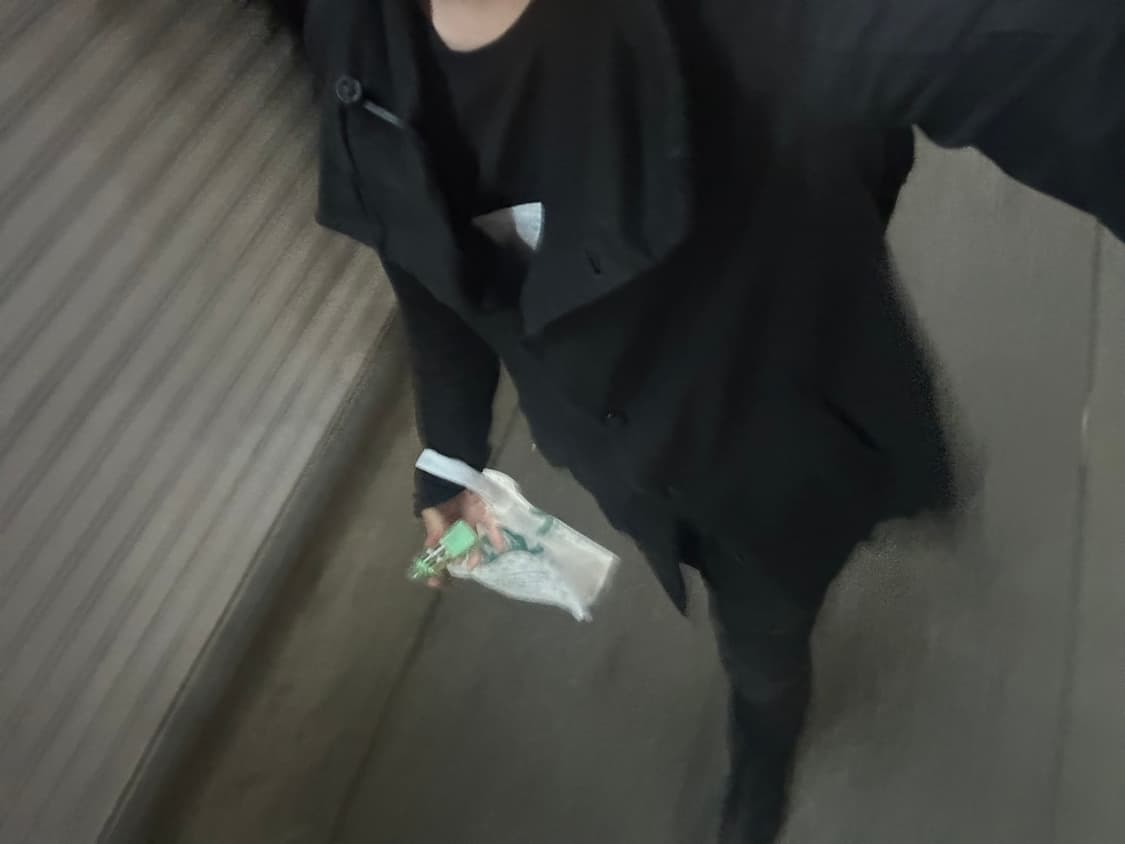 보리스 자켓 상품이미지2