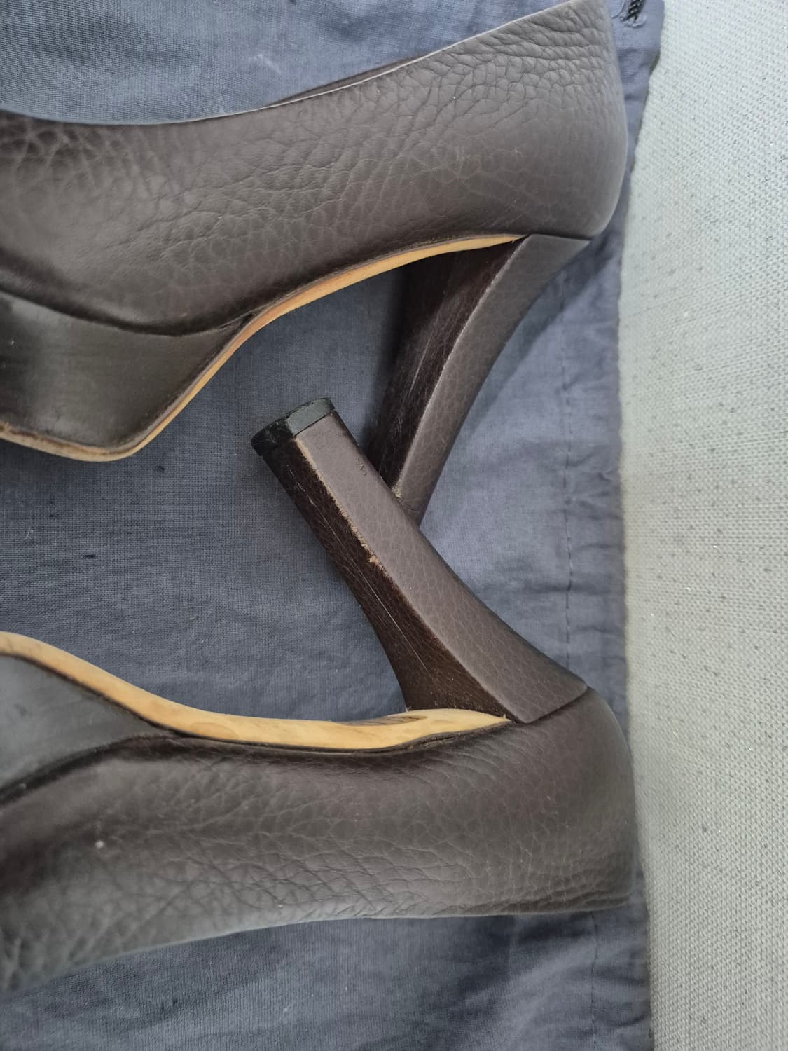 구찌구두225사이즈 상품이미지6