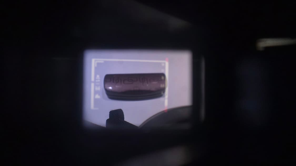 작례O 앤디워홀 카메라 코니카 c35 ef 명작 필름카메라 상품이미지10