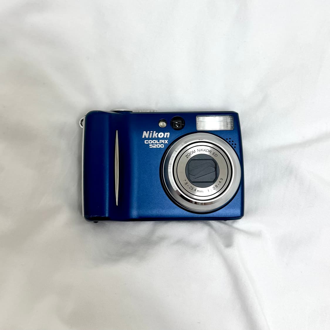 작례 O) 니콘 쿨픽스 Nikon coolpix 5200 상품이미지1