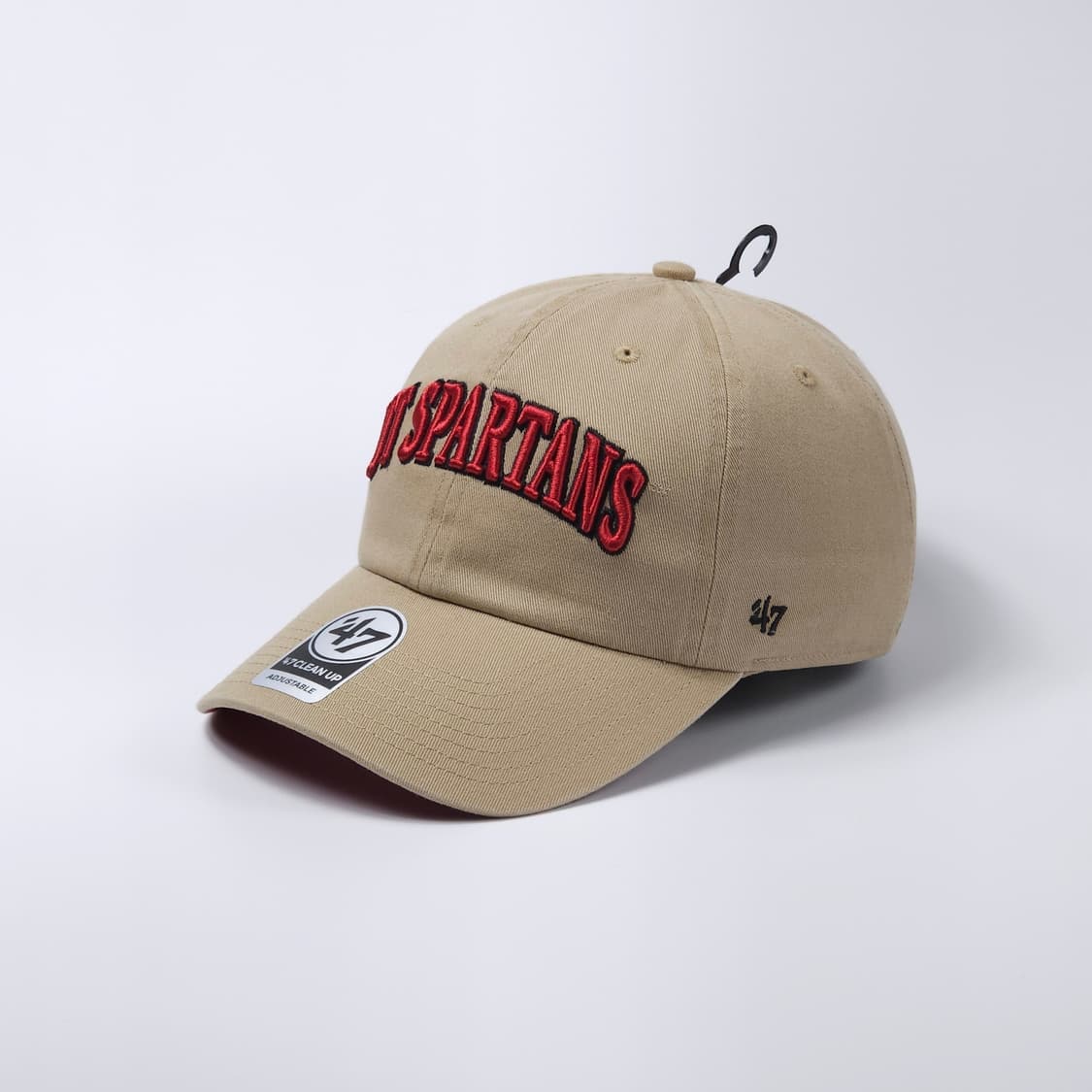 47 NCAA 탬파 스파르탄스 볼캡 모자 상품이미지1