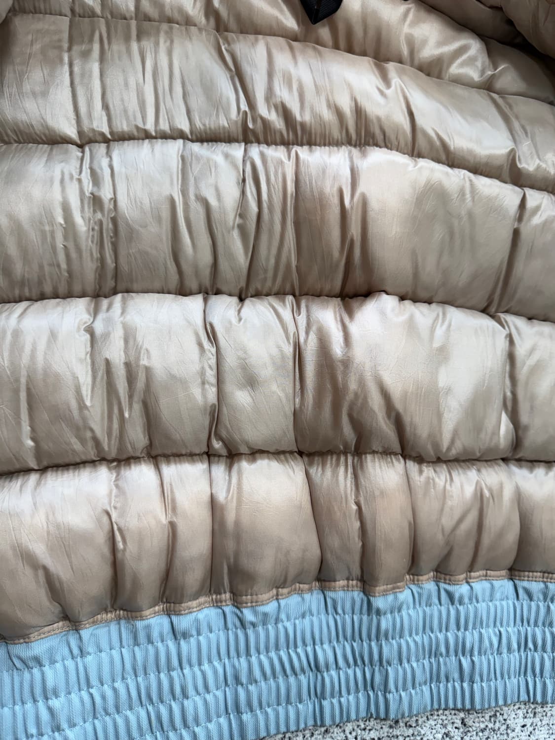 파타고니아 나누크 다운 상품이미지5