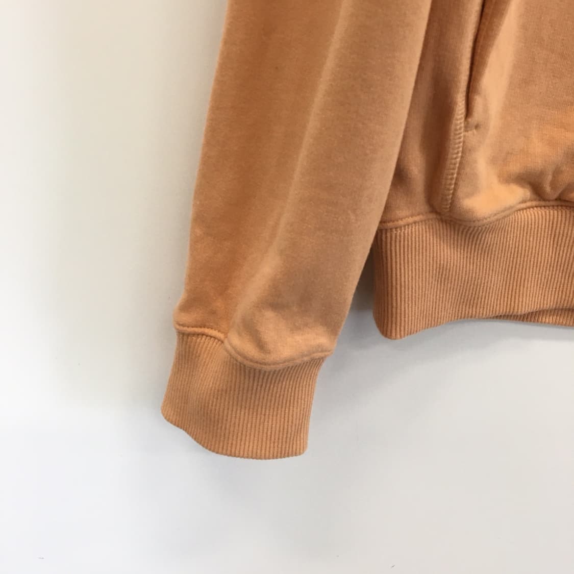 KENZO 겐조(국내판) 타이거 풀집 후드 M 상품이미지3