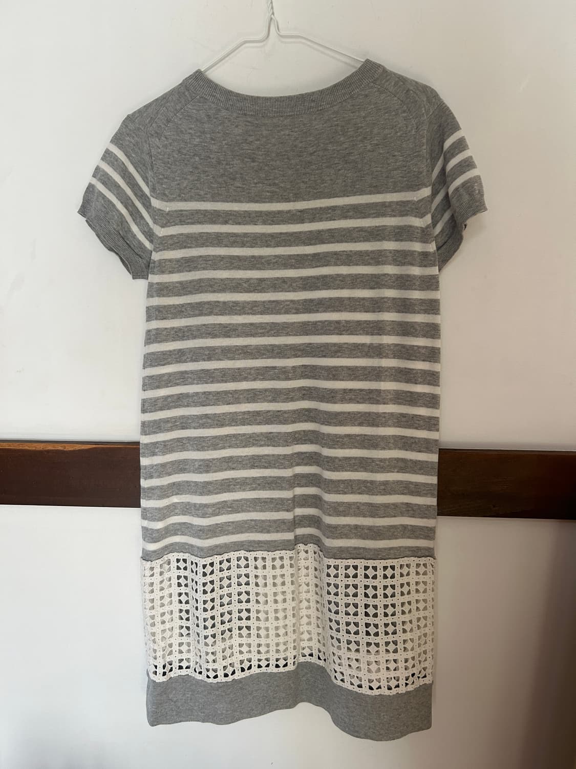 Sacai luck 니트원피스  상품이미지8