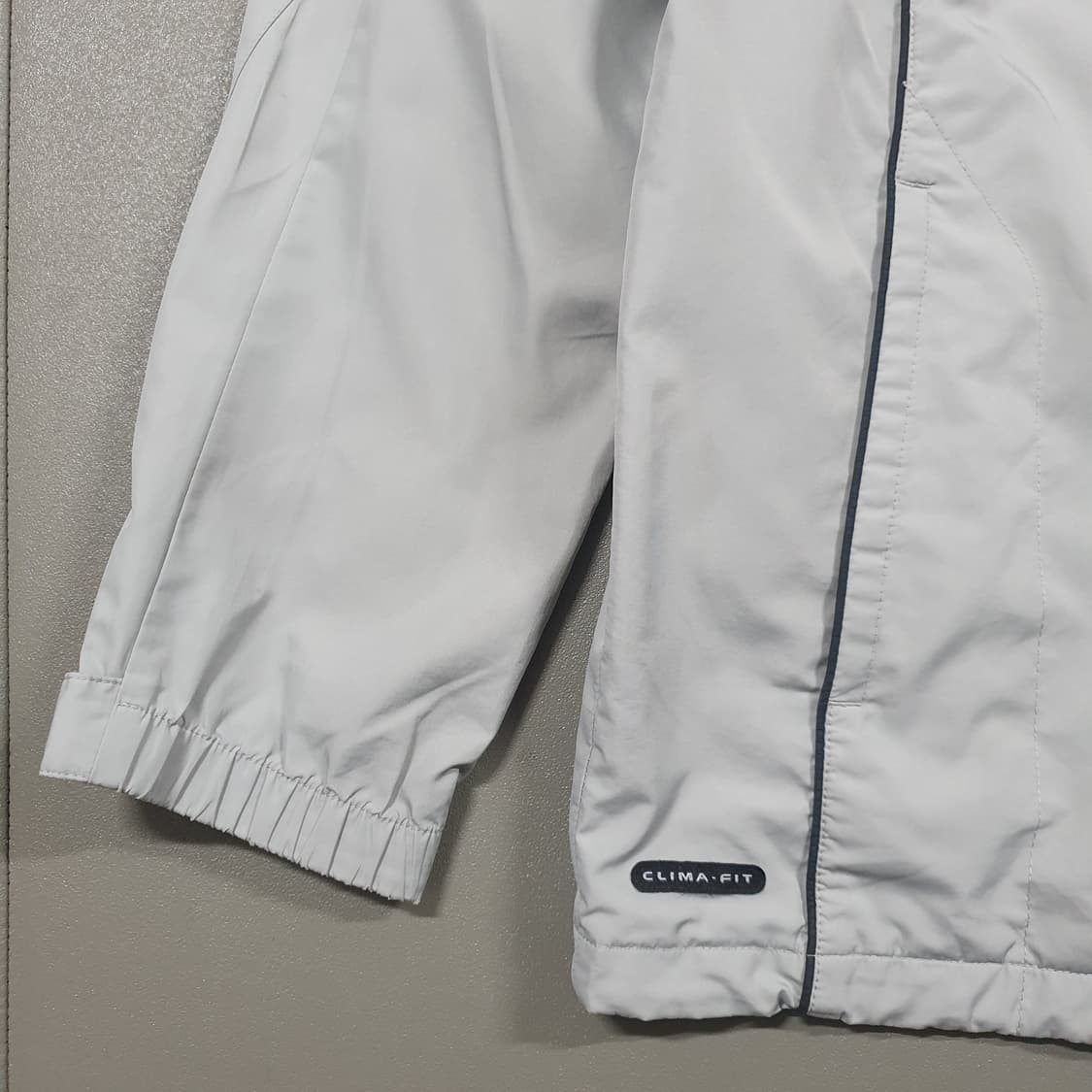 2XL) 나이키 00s 올드스쿨 스우시 클리마핏 고프코어 바람막이 자켓 상품이미지2
