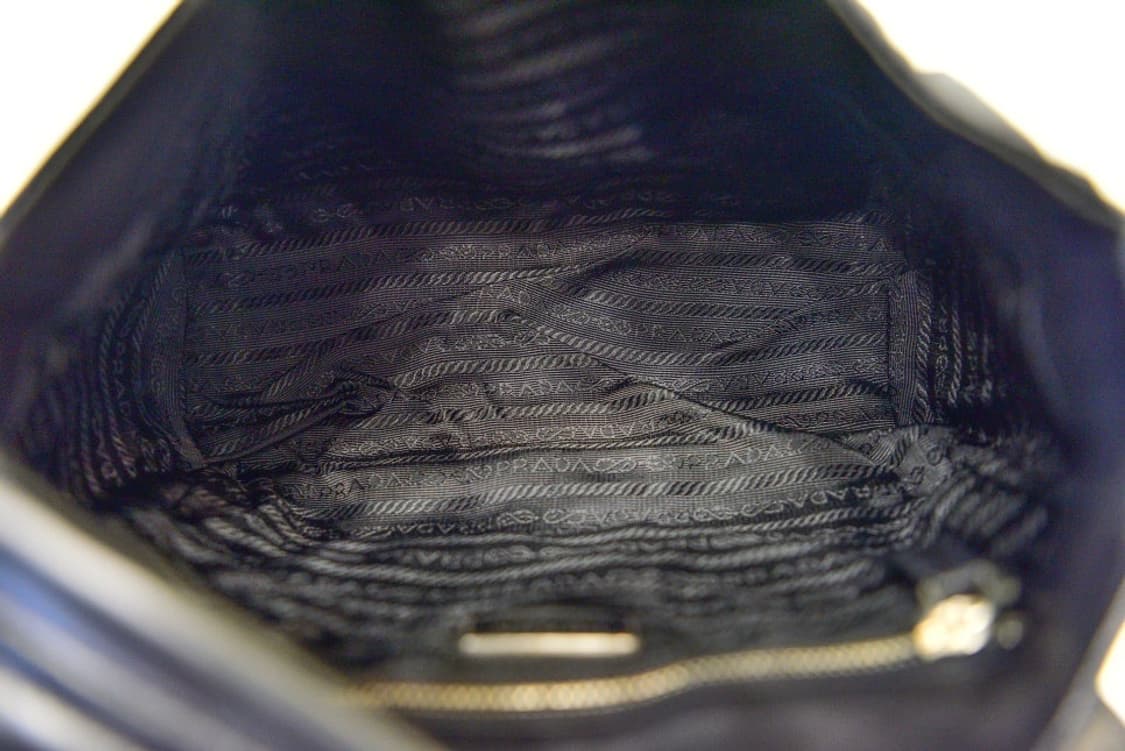 프라다 포코노 숄더백 (정품) 상품이미지9