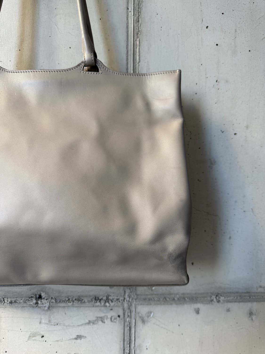 조르지오 아르마니 핸드백 상품이미지9