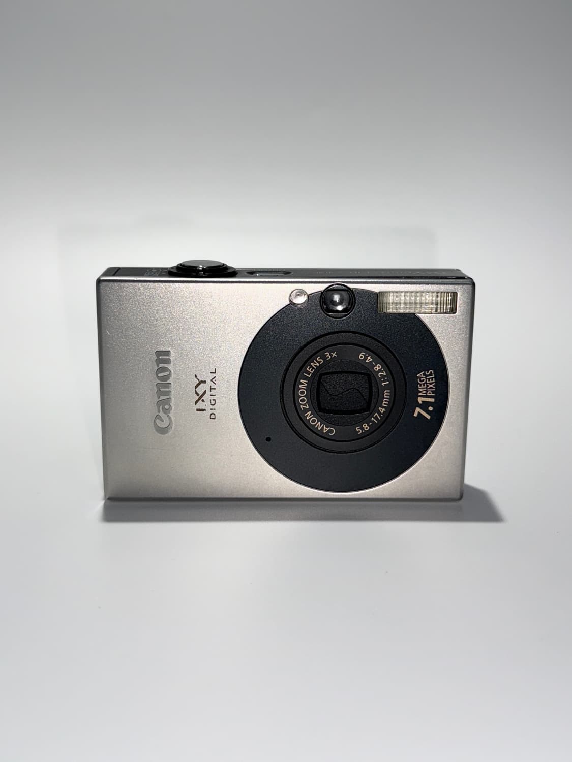 [풀박스!] 캐논 익시 ixy 10 (익서스 70) 블랙 디카 상품이미지1