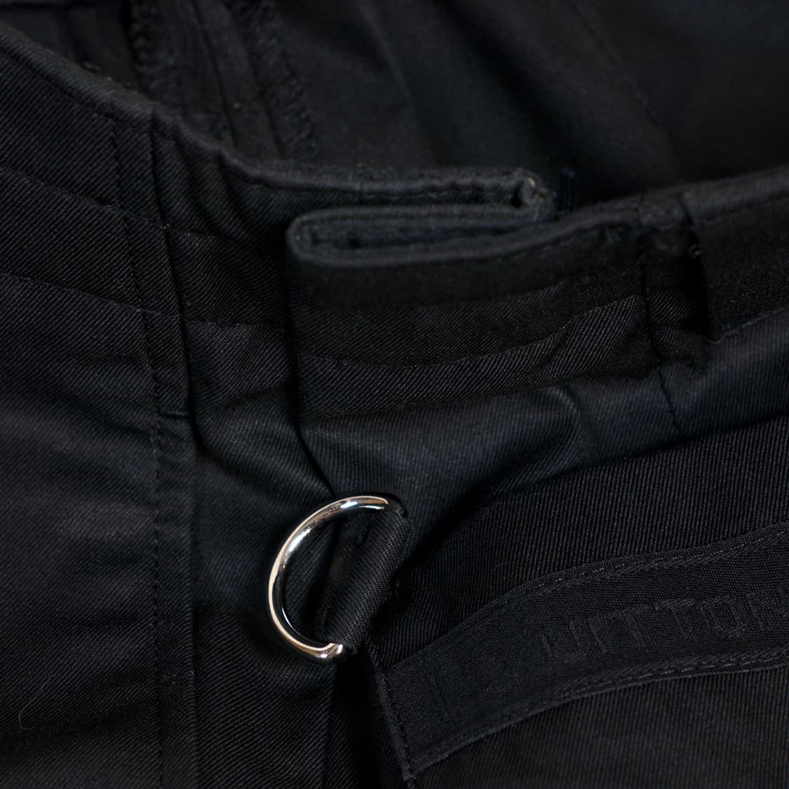 루이비통 본디지 지퍼 팬츠 상품이미지10