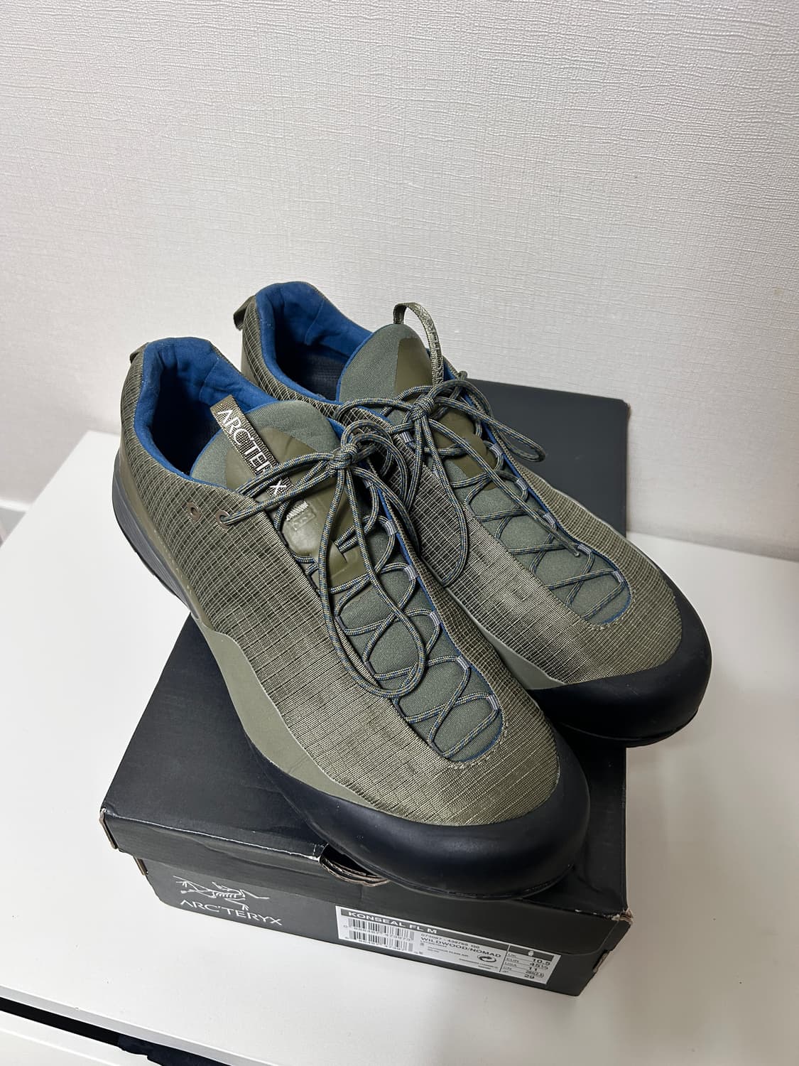 [290] 아크테릭스 컨실 상품이미지6