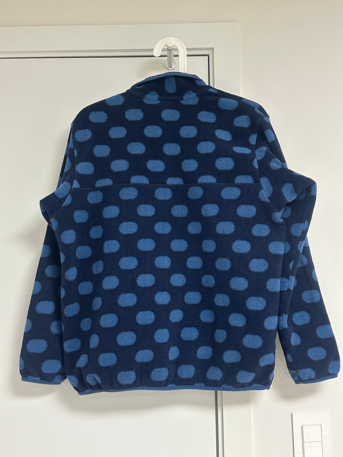 파타고니아 신칠라 도트 땡땡이  상품이미지4