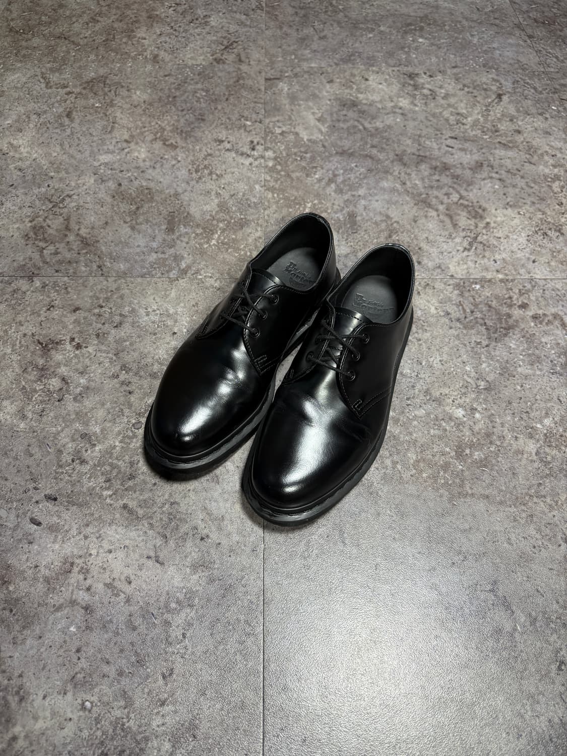 닥터마틴 1461 모노 260 상품이미지1