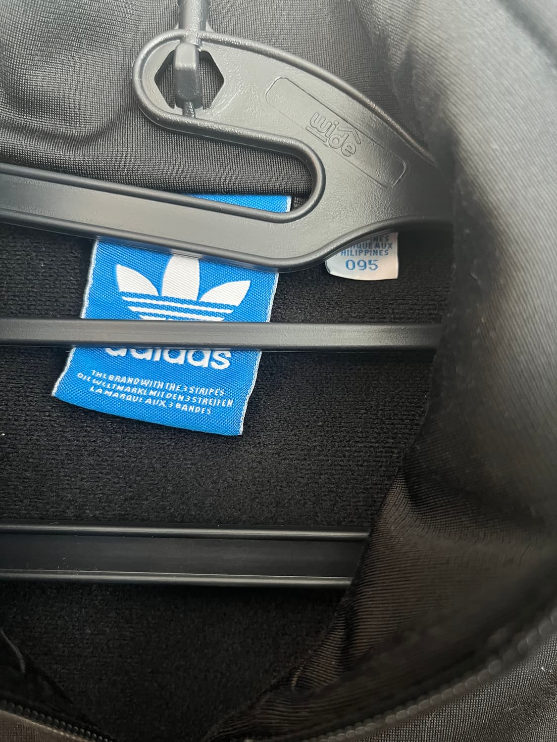 아디다스 구파이어버드 져지 검,골 [95] 상품이미지4