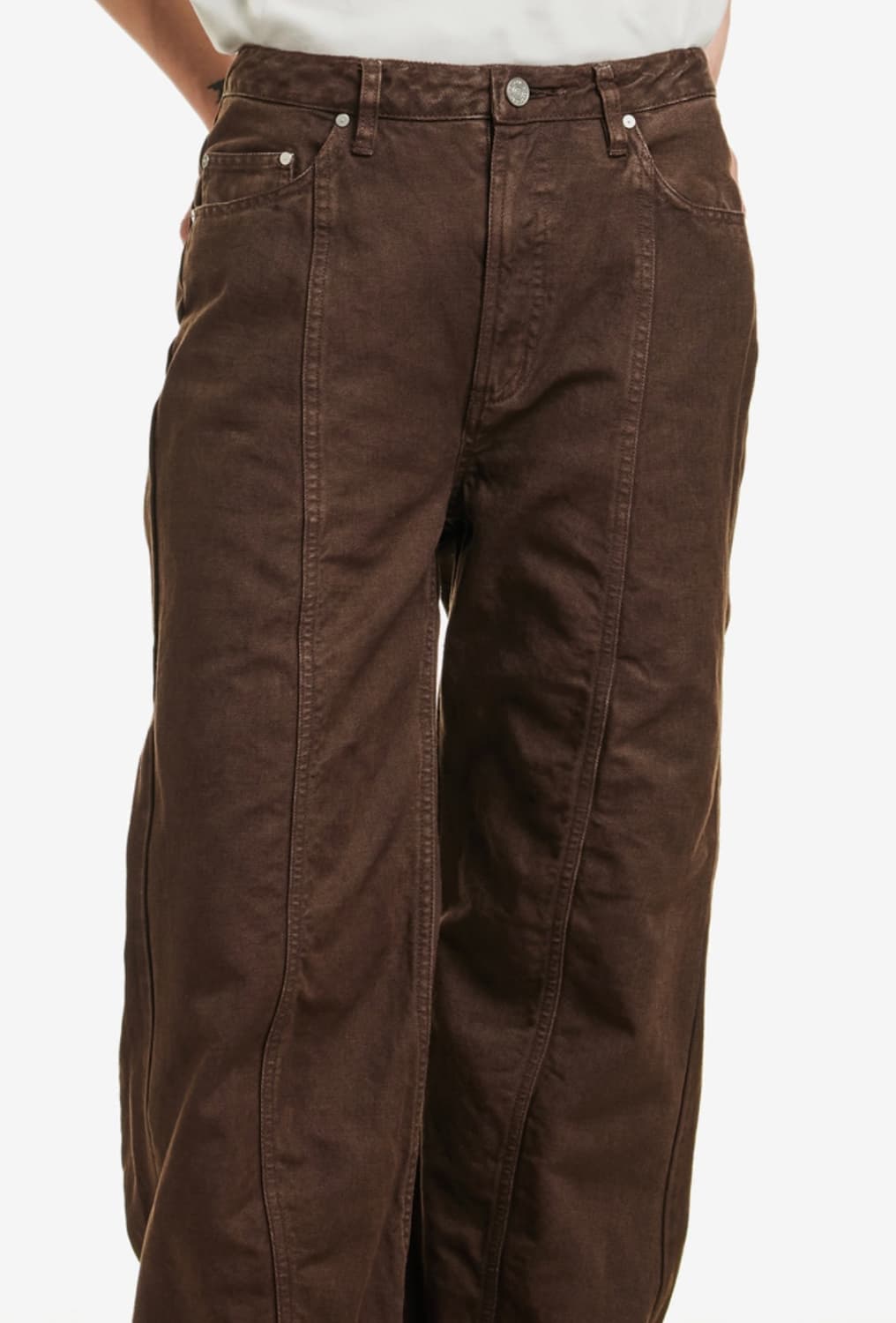 Jordan 조던 X travis scott w opt 2 pant 상품이미지2