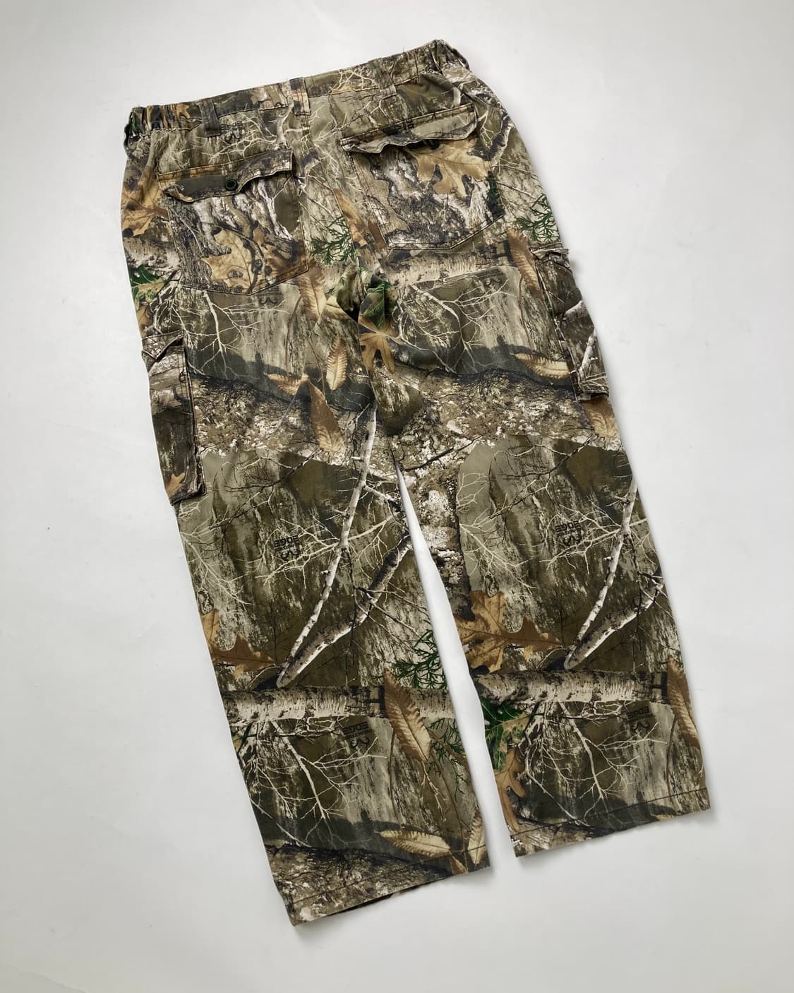 10s Realtree Work Pants 상품이미지2