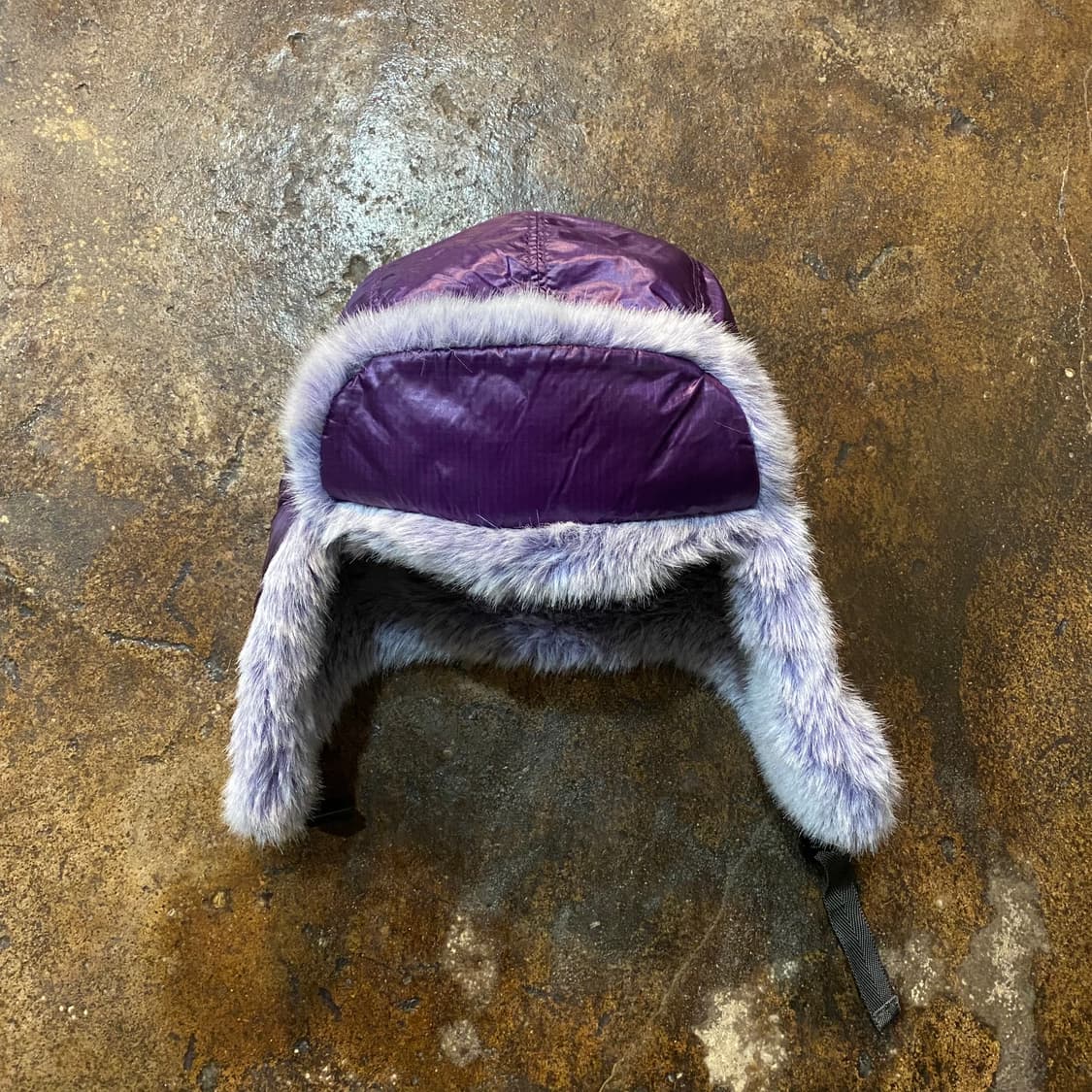 키지마타카유키 플라이트 캡 상품이미지1