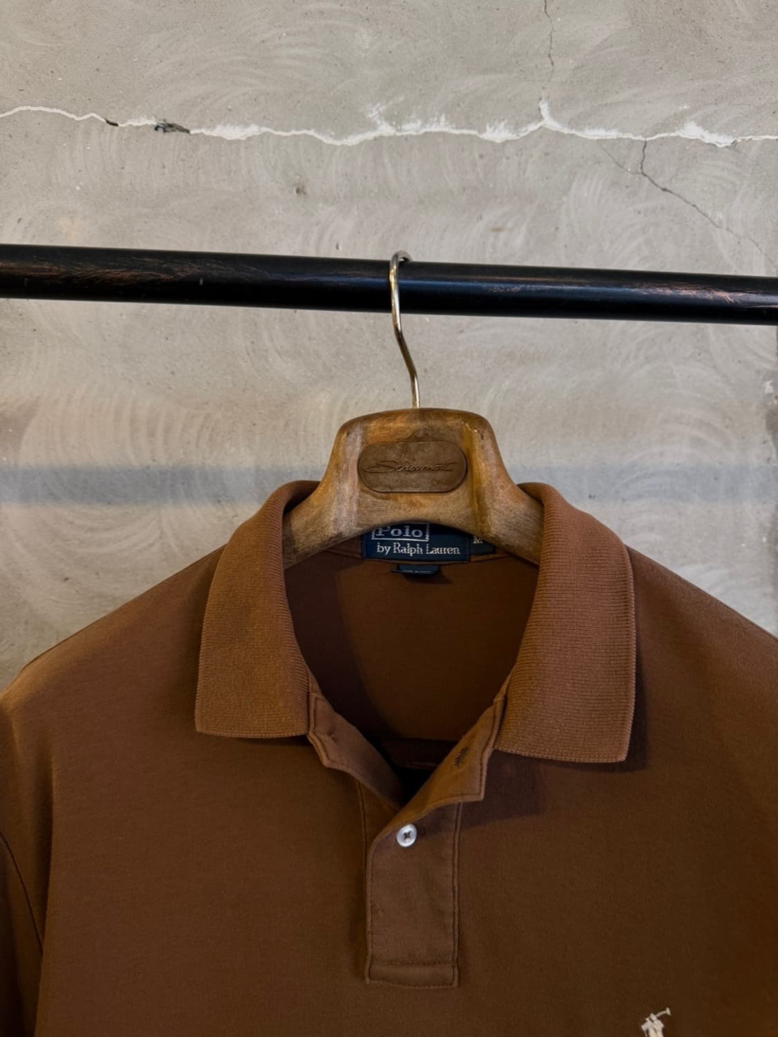 폴로 랄프로렌 클래식 pk 100 상품이미지3