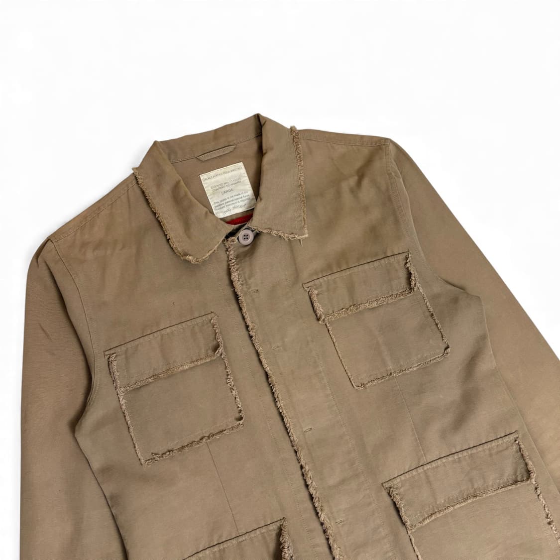 dog house field jacket 상품이미지5