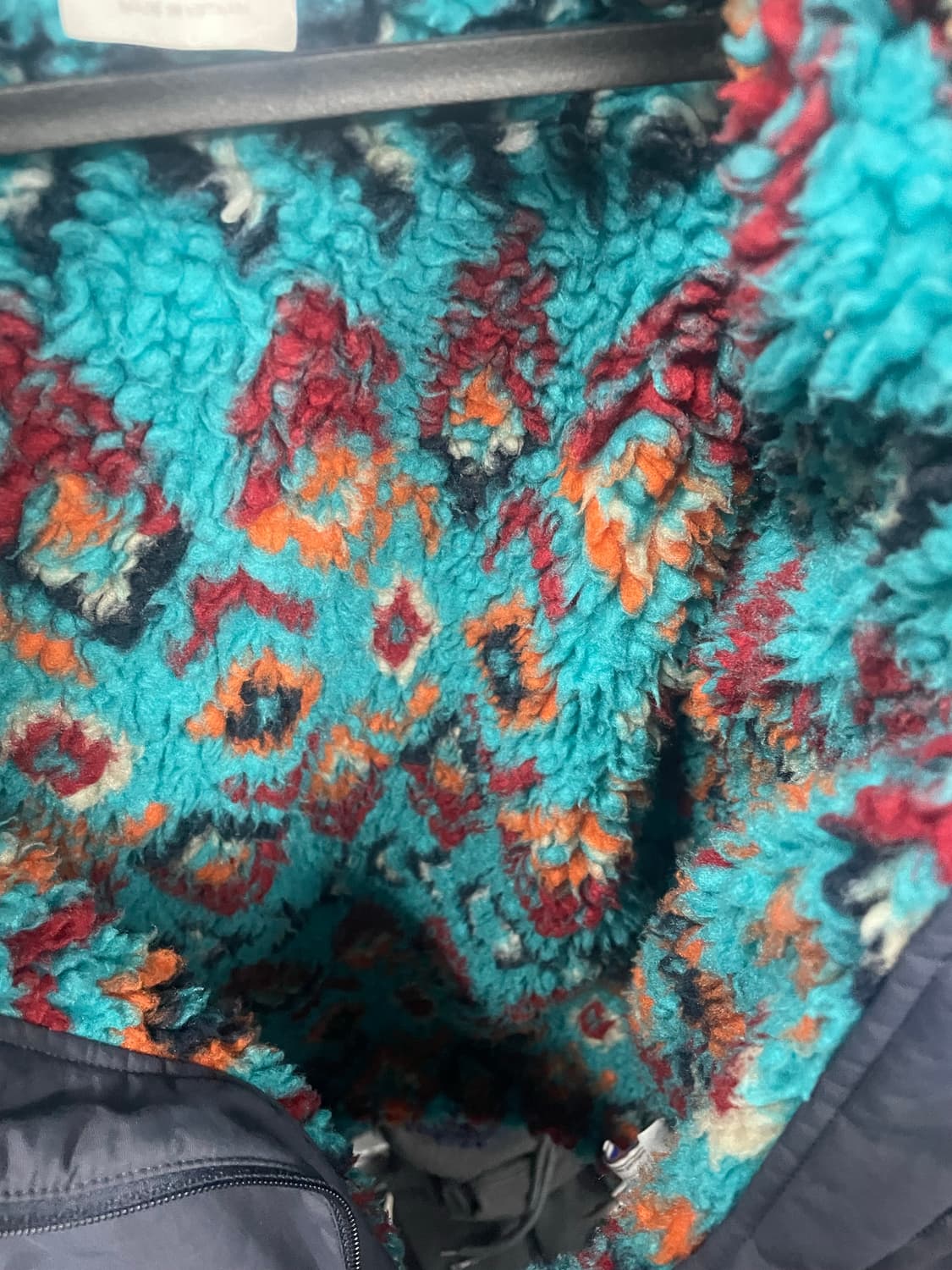 파타고니아 자켓 xl  가슴50 기장 62 상품이미지4