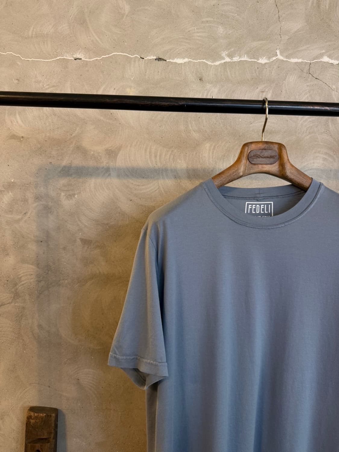 피델리 티셔츠 105 상품이미지8