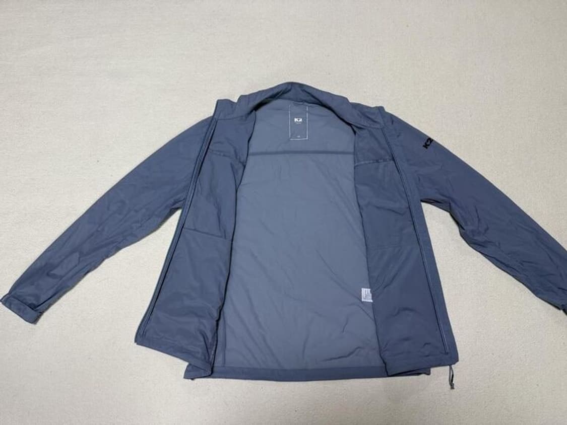 K2 경량 자켓 남성용 105사이즈~ 110사이즈 상품이미지2
