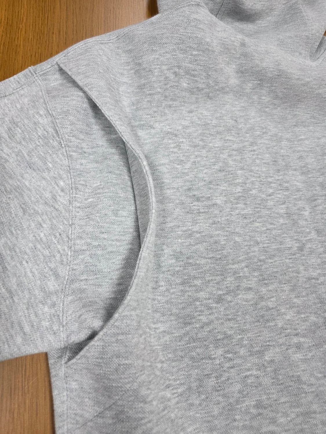 푸마 X 아더에러 후드티 상품이미지8