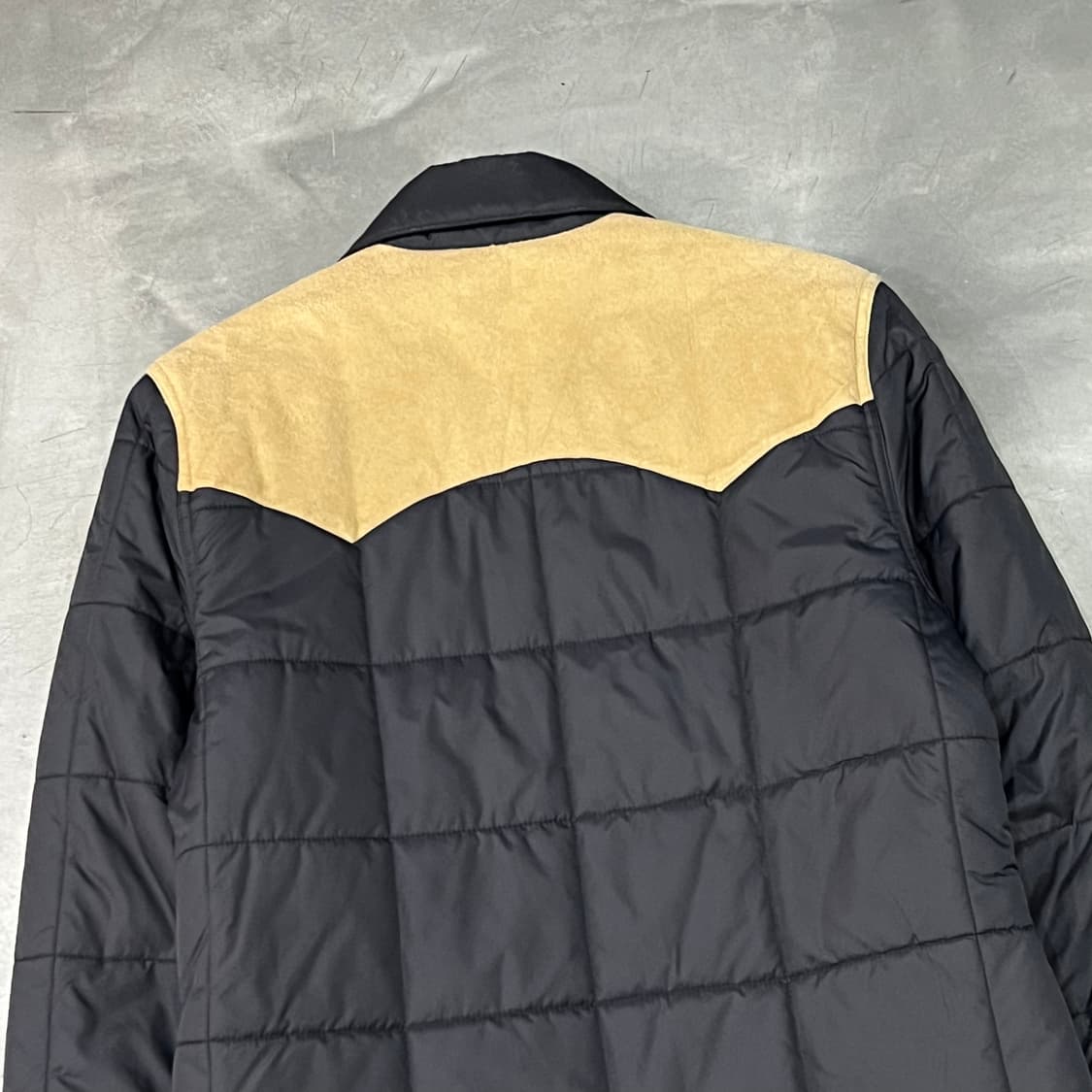  리바이스 웨스턴 퍼텍스 패딩 y15294 상품이미지5