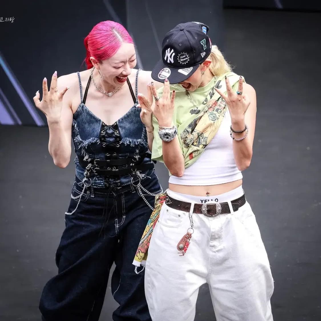 세인트미카엘 쿄카 뉴에라 모자 mlb 상품이미지4