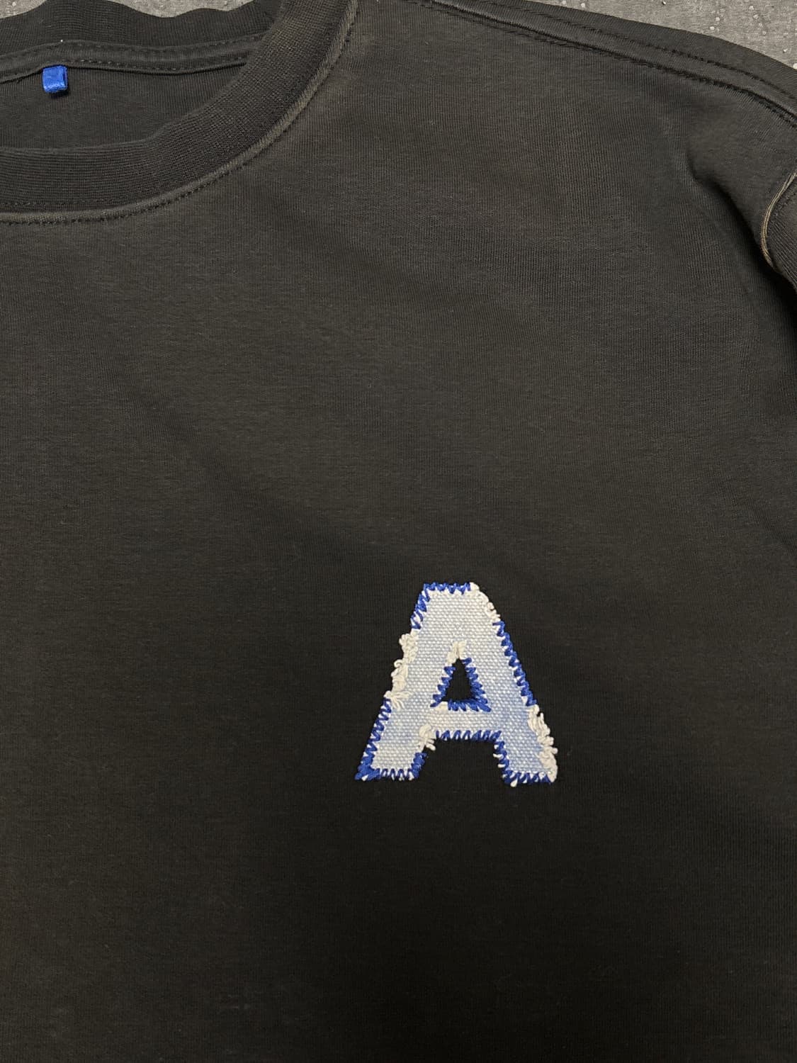 아더에러 반팔티셔츠 A3 상품이미지1