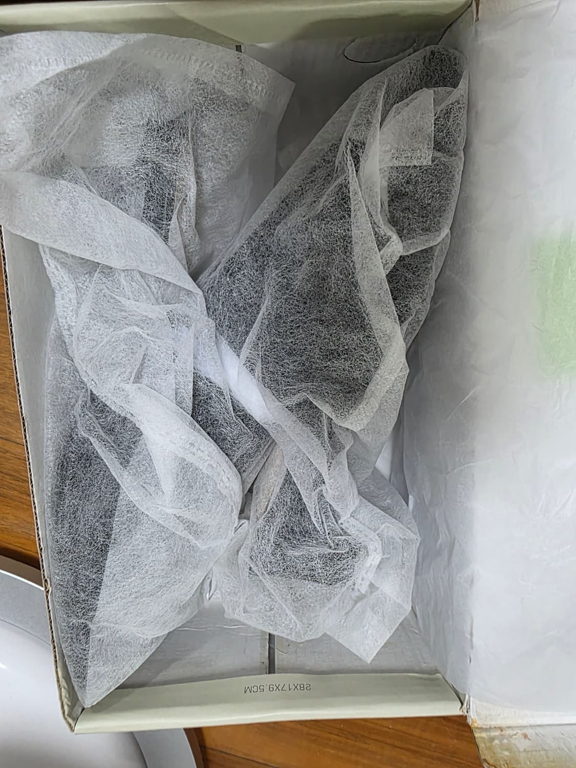 슈펜 뮬 슬리퍼 블랙 245 상품이미지2