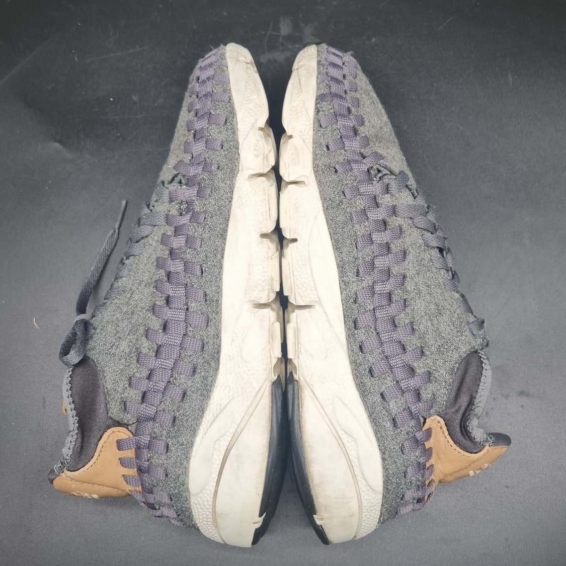 나이키 에어풋 스케이트 우븐 남성운동화280 상품이미지5