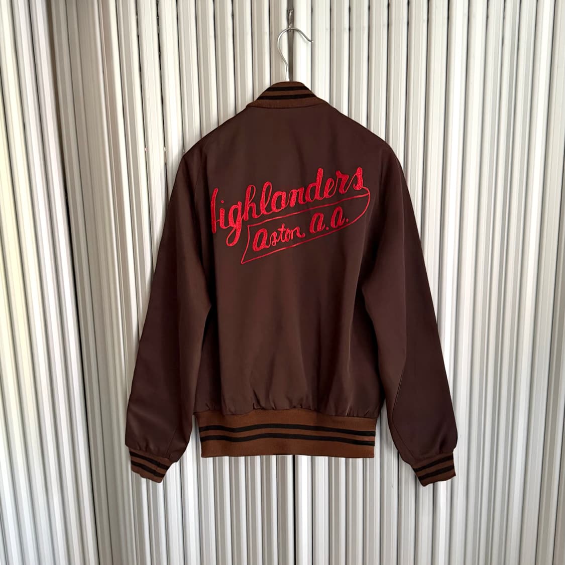 Cal. Clothing Jacket 상품이미지4