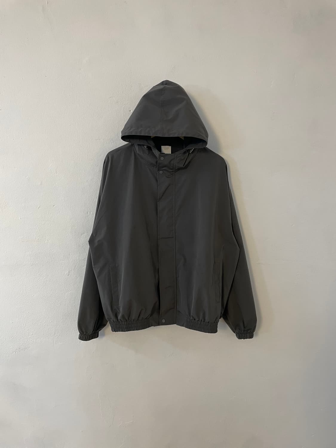 랩스튜디오 후드 자켓  상품이미지1