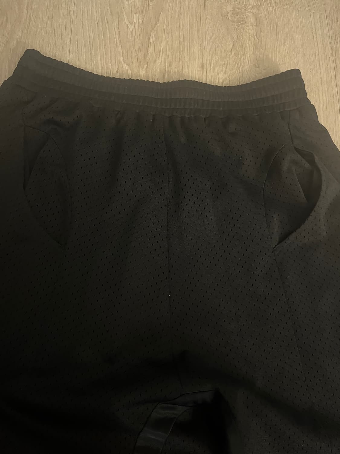 NAMESAKE Open Gym Arch Basketball shorts 상품이미지6