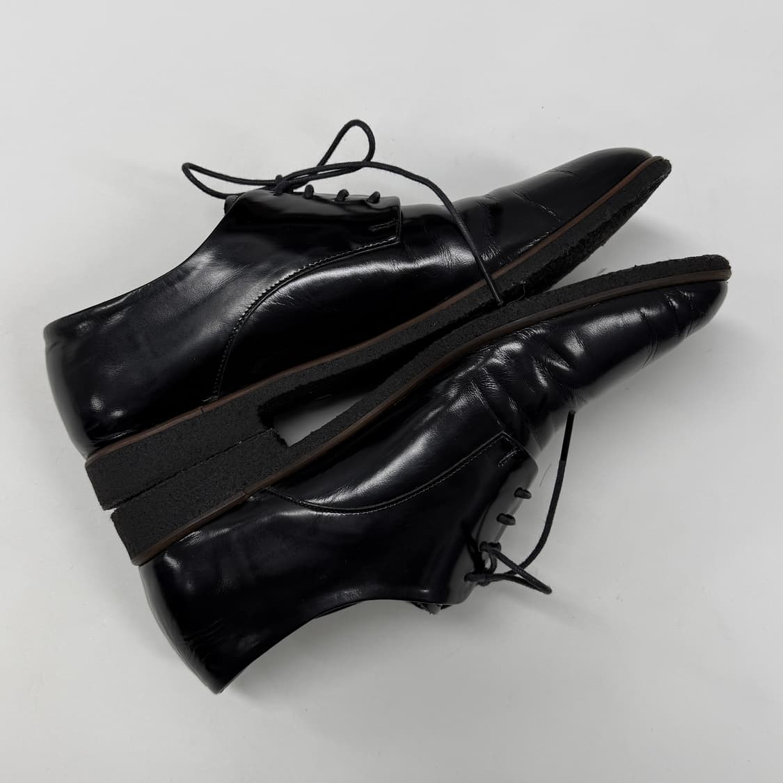 Margaret Howell derby shoes 상품이미지7