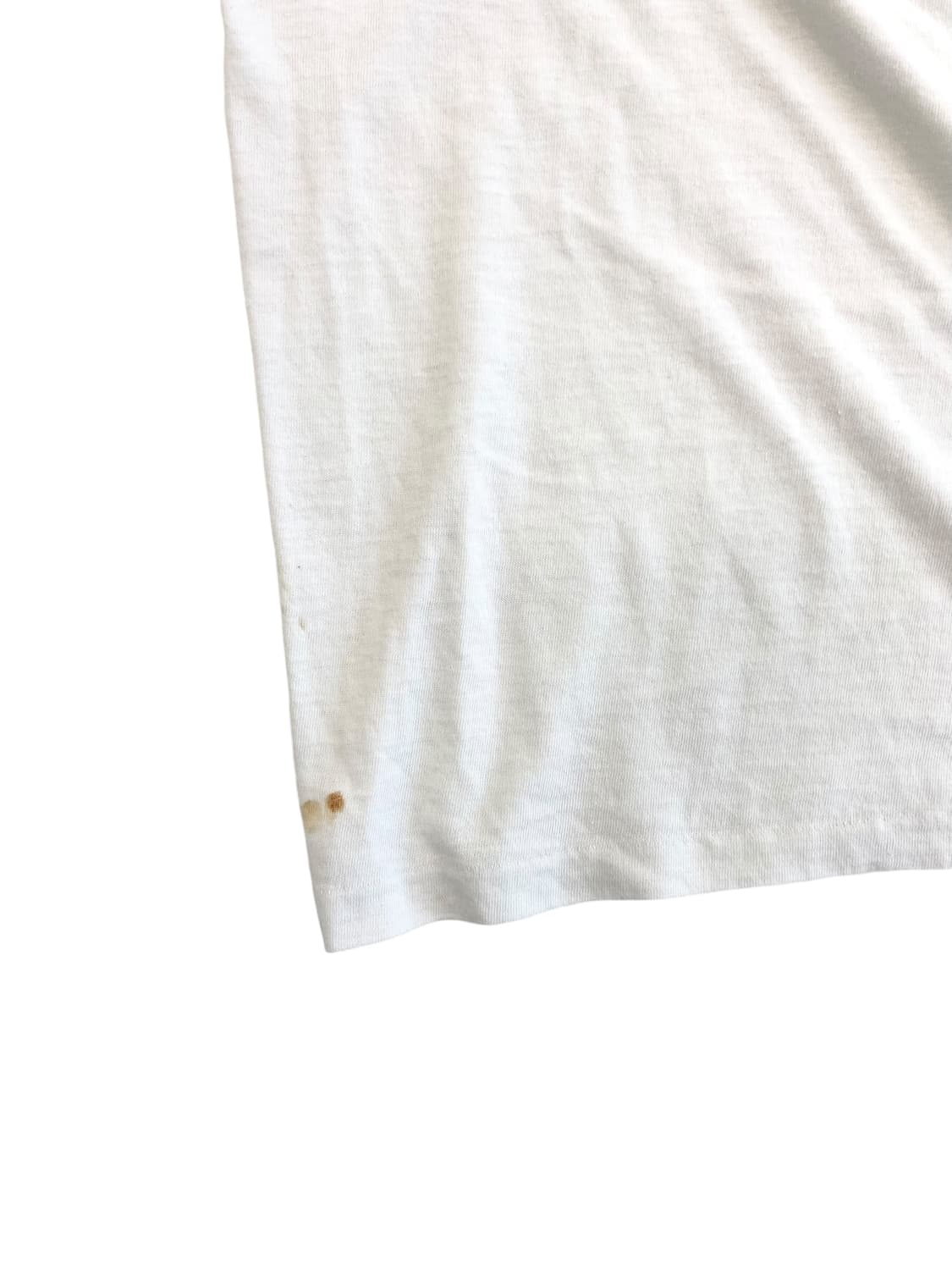 1984 Indy 500 Racing Ringer T-shirt 상품이미지9