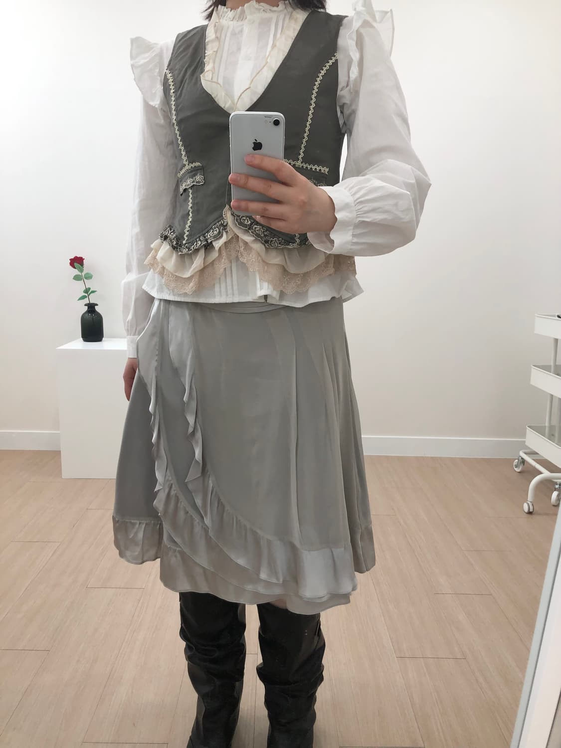 엑시즈팜 바닐라코디 상품이미지2