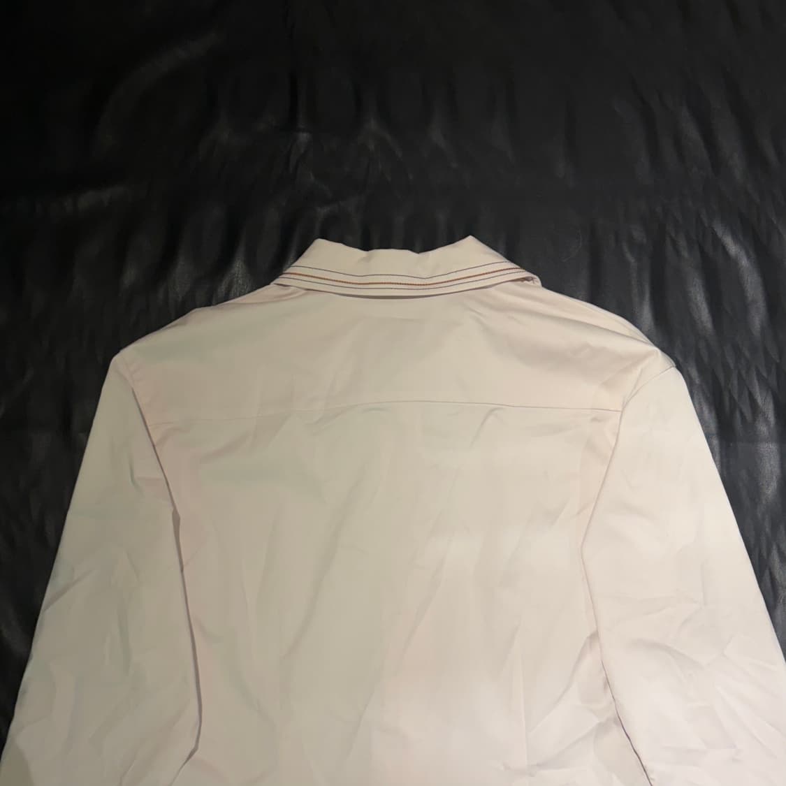 앤더슨벨 스티치 디테일 셔츠 상품이미지4