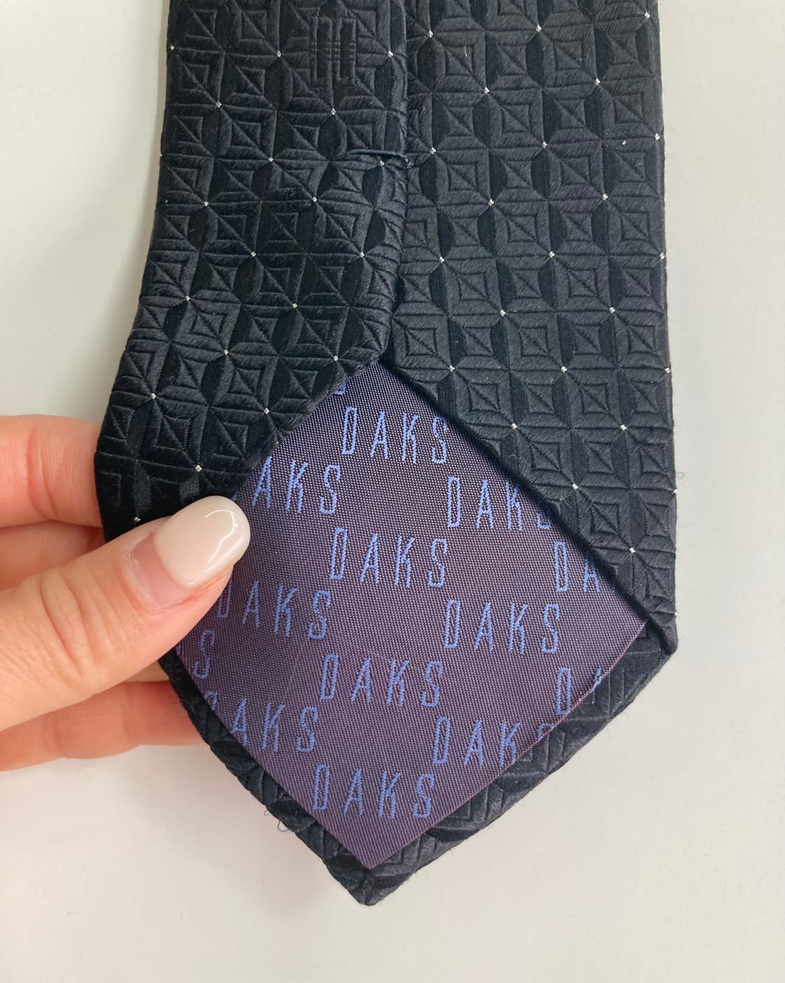 닥스 넥타이 상품이미지10