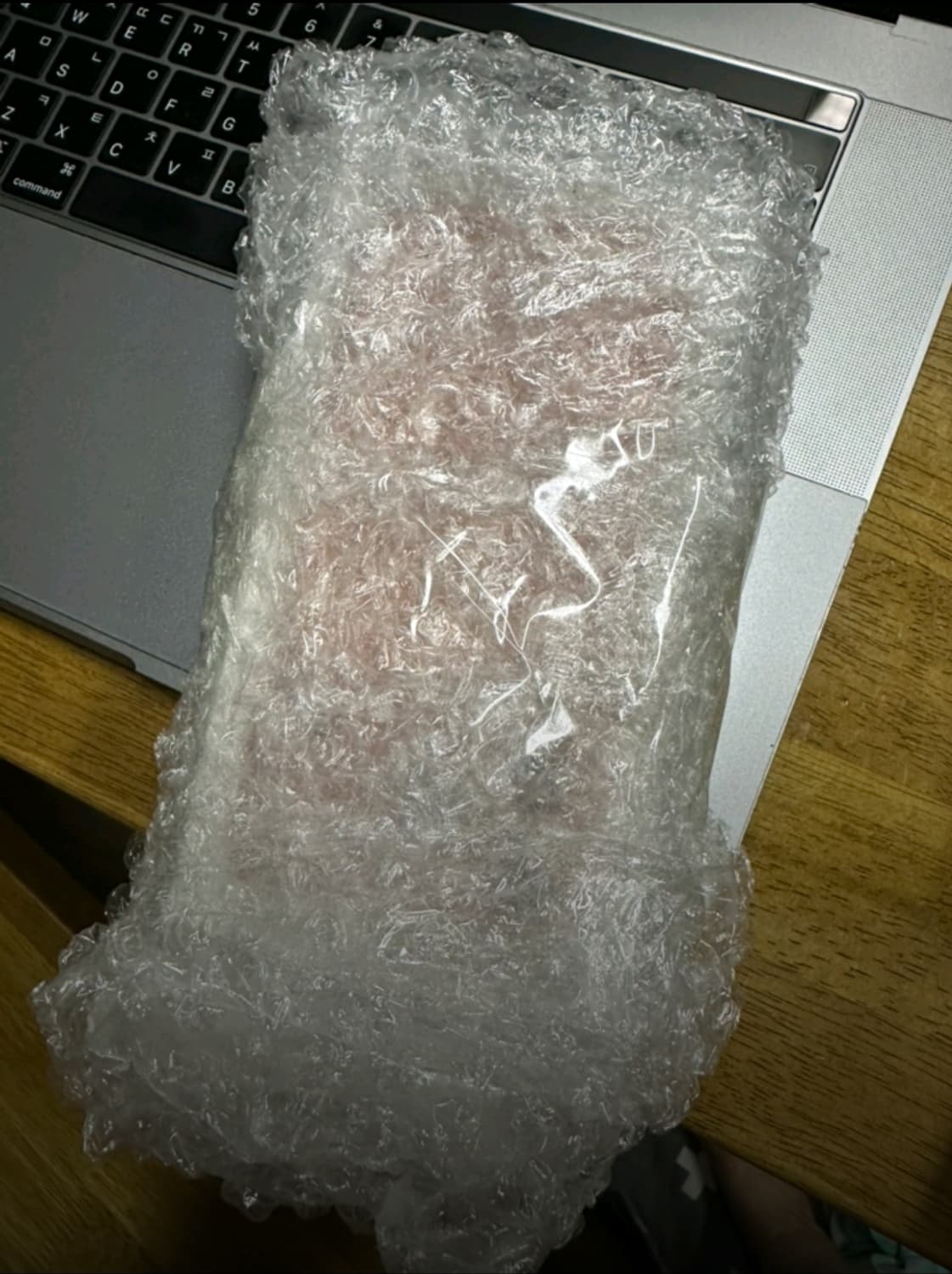 아이폰17프로 코스믹오렌지256기가 미개봉 상품이미지2