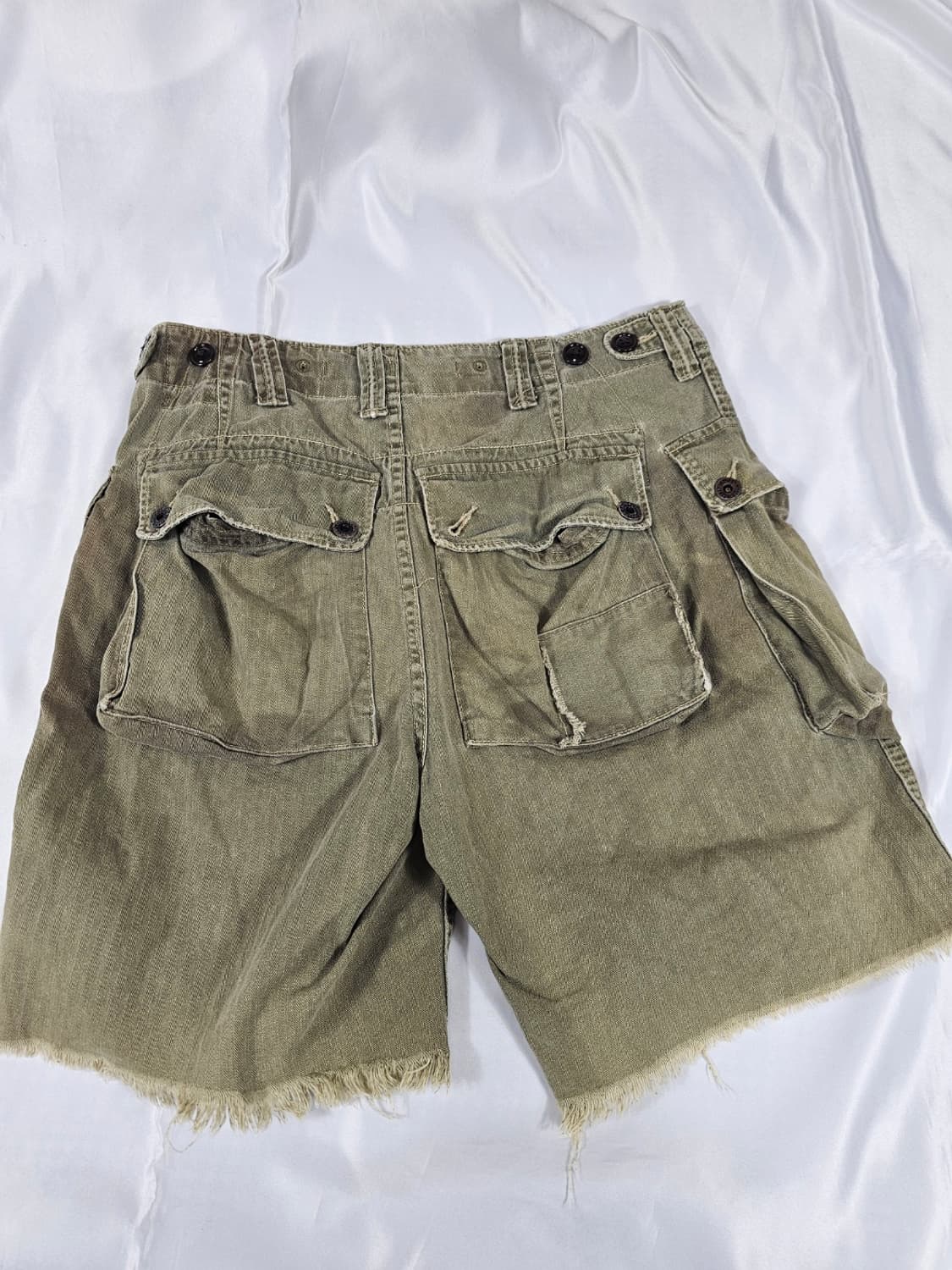 폴로카고반바지 상품이미지2